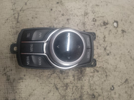 Set Centuri Fata BMW X3 F25 2011