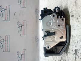 Set centuri spate stanga-dreapta Nissan X-Trail 2015