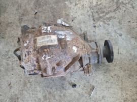 Bandou usa stanga spate Volkswagen Touareg 2012