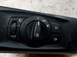 Panou comanda clima BMW X1 2016