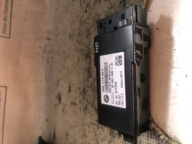 Bara spate Mercedes ML W166 2012
