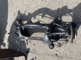 Bara spate Audi A6 C5 2003