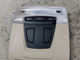 Panou sigurante BMW Seria 4 420
