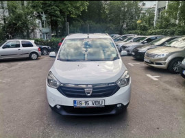 Dacia Lodgy 1.5 dci