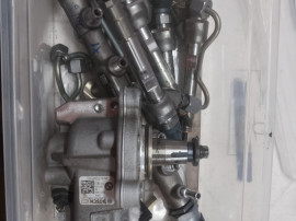 Calculator motor Audi A4 B9 1.4