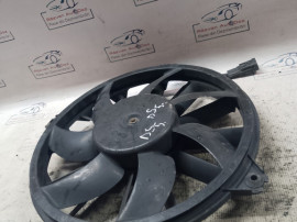 Maner exterior stanga fata Ford Focus 2 2010
