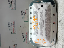 Grila ventilatie stanga Skoda Fabia 2 2011