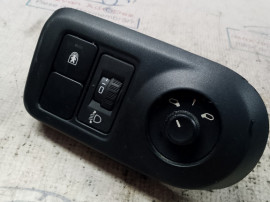 Maner exterior dreapta spate Mercedes C-Class W205 2015