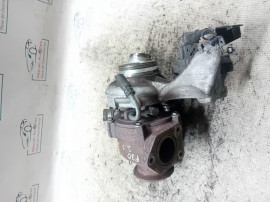 Roata rezerva slim Ford Focus 3 1.6 Motorina 2013