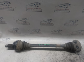 Set Centuri Fata BMW Seria 1 F20 2012