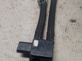Grila ventilatie centrala BMW Seria 1 E88 2012