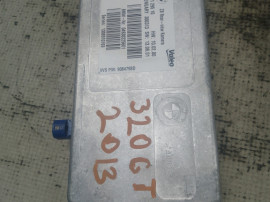 Grila ventilatie dreapta Audi A8 2009