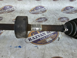 Plafon material Ford C-MAX 2012