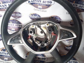 Plafon material cu panorama Kia Sportage 2012