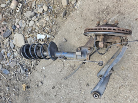 Plafon material cu panorama Peugeot 3008 2012