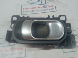Maner exterior dreapta spate Renault Scenic 2014
