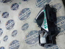 Maner exterior dreapta fata Audi A6 2012