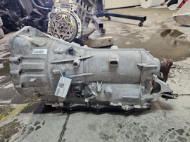 Bara spate Volkswagen Scirocco 2011