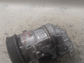 Maner exterior stanga spate Volkswagen Passat CC 2010