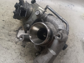 Maner exterior stanga spate Volkswagen Golf 7 Break 2013