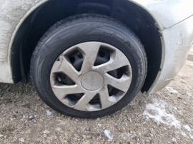 Jante 15 - 5 prezoane Volkswagen Polo 2012
