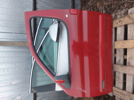 Maner exterior stanga spate Skoda RAPID