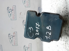 Maner exterior dreapta spate Mercedes C-Class W205 2015