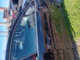 Maner exterior stanga spate Volkswagen Tiguan 2008