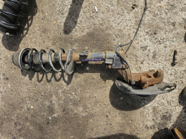 Macara geam dreapta spate Ford Galaxy