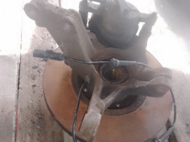 Stergator haion Dacia Duster 2011