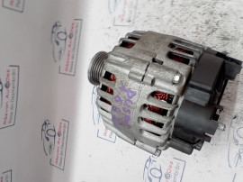 Broasca stanga spate Volkswagen Passat B8 2016
