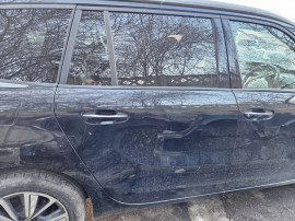 Maner exterior stanga spate Nissan Qashqai 2011