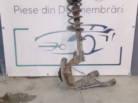 Broasca stanga spate Volkswagen Passat B8 2016