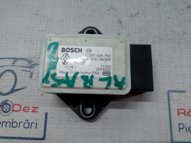 Broasca stanga spate BMW X1 2010