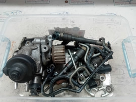 Broasca stanga spate Audi A4 B9 2016