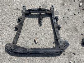 Macara geam dreapta spate Volkswagen Passat B6 2006