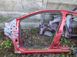 Senzori parcare spate plus instalație Audi A4 2013