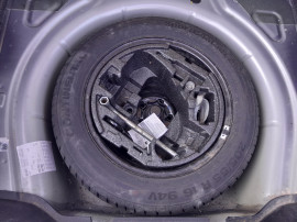 Grila ventilatie centrala Nissan Pulsar 2015