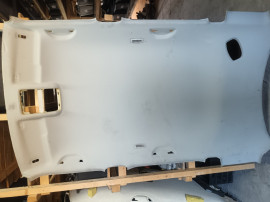 Volan cu comenzisi padele Audi A3 8P 2008