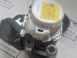 Usa stanga spate Mercedes E-Class W212 2010