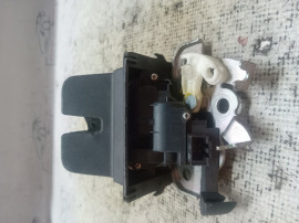 Contact plus cheie Nissan Qashqai 2012