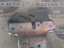 Intaritura bara spate Skoda Fabia 3 2017