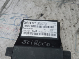 Electromotor Skoda Yeti 1.6 2012