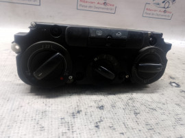 Ventilator aeroterma bord Citroen C4 Picasso 2016