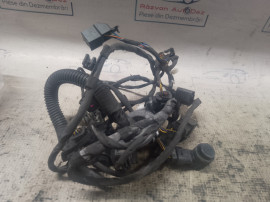Suport stanga bara spate Volkswagen Golf 7 2014
