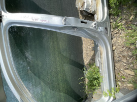 Buton frana mana Nissan Qashqai 2014