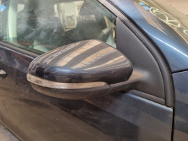 Maner exterior stanga fata Skoda Fabia 2008