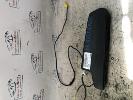 Senzori parcare fata Volkswagen Touareg 2013