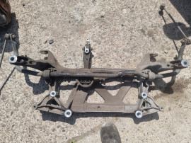 Set Radiatoare + Ventilator Renault Kadjar 1.6 Motorina 2016