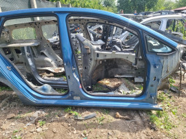 Intaritura bara spate Seat Leon 2008